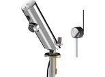 Miscelatore A Colonna Kwc Ar, F3, Elettrico, Miscelatore, 3L, Da Incasso Alimentazione 230 Vac