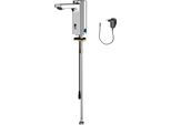 Valvola A Colonna Kwc Ar, F5, Elettrica, Senza Miscelatore, 3L, Alimentazione A Spina 230 Vac