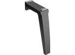 Piedino Angolare Kwc Ar, Futura Exclusive, Miranit, 125X665X475 Mm