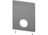 Kwc Ar Edelstahlabdeckplatte, F5, 190X245 Mm, 2030045475