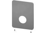 Kwc Ar Edelstahlabdeckplatte, F5, 190X245 Mm, 2030046772