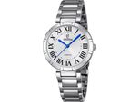 Festina Orologio Da Donna Mademoiselle Acciaio Inossidabile Argento UF16936/3