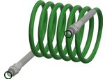 Kwc Ar Spiralschlauch, G1/4Bxg1/4B, FüR Augendusche, 2000105844