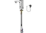 Miscelatore A Colonna Kwc Ar, F5, Elettrico, Miscelatore, Bassa Pressione, Alimentazione A Spina 230 Vac