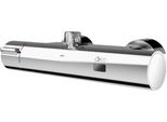 Miscelatore A Parete Kwc Ar, F5, Elettrico, Termostatico, Per Gomito/Tubo Doccia, Td, Batteria