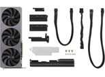 Lenovo Nvidia Geforce Rtx 5080, Geforce Rtx 5080, 16 Gb, GDDR7, 256 Bit, 7680 X 4320 Px, Pci Express 5.0
