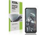 4X Pellicola Protettiva Per Oukitel WP62 5G Protezione Schermo Antiriflesso Dipos