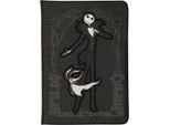 Nightmare Before Christmas Di Loungefly Notizbuch Journal Jack Holiday