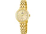 Orologio Festina Da Donna Mademoiselle Gold, Quarzo, Acciaio Inossidabile, F20745/2
