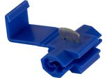 Connettore Terminale Di Derivazione Rev, Blu, 1,0... 2,5 Mm², 10 Pezzi