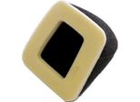 Filtro Aria Per Yamaha Dt 125 R, Dt 125 R Mx, Dt 125 Re, Dt 125 X, 3BN-14451-00