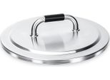Coperchio Per Braciere 50Cm In Acciaio Inossidabile Gftime Per Solo Stove Bonfire