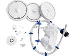 Kit Di Riparazione Per Pulitore Per Piscina Zodiac Polaris 180 280
