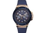 Orologio Da Uomo Guess Rigor W0247G3
