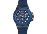 Orologio Da Uomo Guess Rigor W0248G5