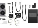 Lenovo Nvidia Geforce Rtx 5070, Geforce Rtx 5070, 12 Gb, GDDR7, 192 Bit, 7680 X 4320 Px, Pci Express 5.0