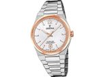 Festina Orologio Da Donna Orologio Da Polso Swiss Acciaio Inossidabile Argento D2UF20066/2