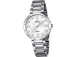 Festina Orologio Da Donna Mademoiselle Acciaio Inossidabile Argento D2UF16936/A