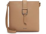 Suri Frey Borsa A Tracolla Sfy Keely Sc Crossover Bag Sand Marrone Chiaro