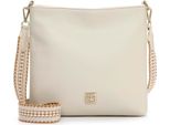 Suri Frey Borsa A Tracolla Amey Crossover Beige Avorio