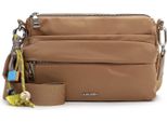 Suri Frey Borsa A Tracolla Sfy Sissy Crossbody Bag Sahara Marrone Chiaro
