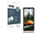 2X Pellicola Protettiva Per Ulefone Rugking 3 Pro Protezione Vetro Flessibile 9H Dipos