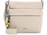 Suri Frey Borsa A Tracolla Sfy Sissy Crossover Bag Beige Avorio