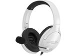 Cuffie Con Microfono Spirit Of Gamer Pro H4 Bianco
