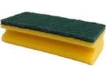 60 X Spugna Per Pulire Le Pentole Xxl Spugna Per Cucina Spugna Per Pentole Spugna Per Pulizia