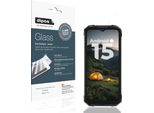 2X Pellicola Protettiva Per Hotwav Hyper 7S Protezione Opaco Vetro Flessibile 9H Dipos