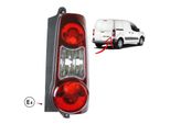 Fanale Posteriore Per Citroen Berlingo Peugeot Partner Destra 2012-