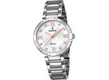 Festina Orologio Da Donna Mademoiselle Acciaio Inossidabile Argento D2UF16936/B