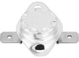 5 Pezzi Interruttore Termostatico KSD301 Termostato 250V 15A Interruttore Di Controllo Della Temperatura Chiuso Normale