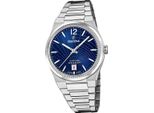 Festina Orologio Da Donna Orologio Da Polso Swiss Acciaio Inossidabile Argento D2UF20052/7
