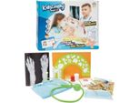 Toi-Toys Kidscovery Esperimento Veterinario Set Xl Giocattoli Per Bambini Accessori Gioco Di Ruolo