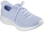 Scarpe Da Ginnastica Skechers Donna Blu Eu 37.5