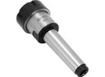 1Pc MTB3 ER32 M12 Mandrino Portapinza Cono Morse 6Pcs ER32 Pinze Di Serraggio A Molla Cnc Strumento Di Fresatura