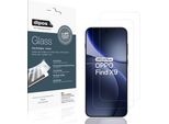 2X Pellicola Protettiva Per Oppo Find X9 5G Protezione Vetro Flessibile 9H Dipos