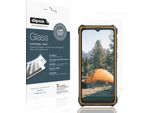 2X Pellicola Protettiva Per Ulefone Rugking 3 Pro Protezione Opaco Vetro Flessibile 9H Dipos