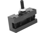 Portautensili Cnc Cambio Rapido Tornitura Sfaccettatura Sostituzione Strumento Assemblaggio Tornio 250?201