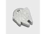 Tagliapizza Star Wars Millennium Falcon