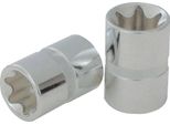 Ks Tools 3/8" Chromeplus Torx E4 - 918.3971"
