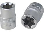 Ks Tools 1/2" Torx-E-Stecknuss E11 - 911.4334"