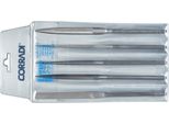 Pferd Tools 19503203 Corradi Mobile Phone File Set Swiss Bat 1 Length 215 Mm 1 Pc(S)