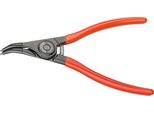 Pinze Di Montaggio Gedore Per Anelli Di Sicurezza Esterni, Angolate A 45 Gradi, 10-25 Mm 8000 A 12