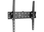 Staffe Maclean Supporto Per Tv Lcd Led Plasma 32-55" MC-665"