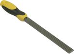 Stanley Hts Flachraspel Mit Heft, Hieb 1, 200 Mm