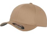 Yupoong Herren Baseball-Kappe Flexfit RW2889 (L/Xl) (Khaki)