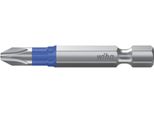 Wiha Set Di Bit A T 50 Mm Phillips (PH2) 5 Pezzi 1/4" In Scatola"