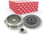 Febi Bilstein Kit Frizione Frizione Adatta Per MERCEDES-BENZ T2/LN1 Furgone/Station Wagon 105433